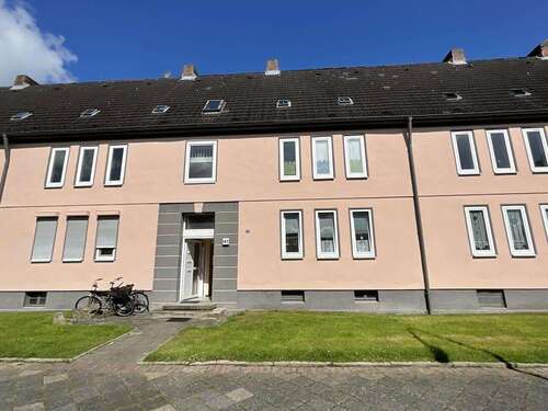 Foto - Wohnung zum Mieten in Wilhelmshaven 369,00 € 51.47 m²