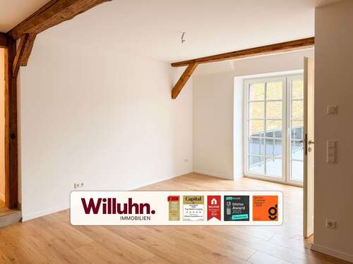 Foto - Haus zum Mieten in Schkeuditz 1.302,00 € 124 m²