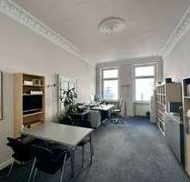 Büro in Frankfurt am Main 502,00 € 42 m²