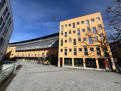 Foto - Büro in Landshut 2.650,00 € 211.1 m²