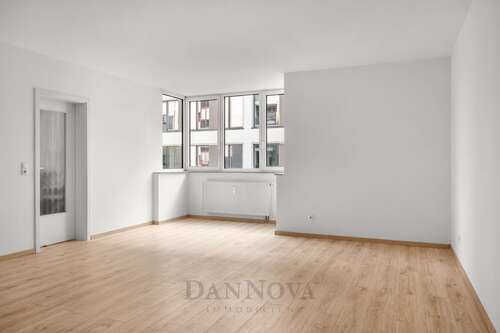 Foto - Wohnung zum Kaufen in Frankfurt 359.000,00 € 57 m²