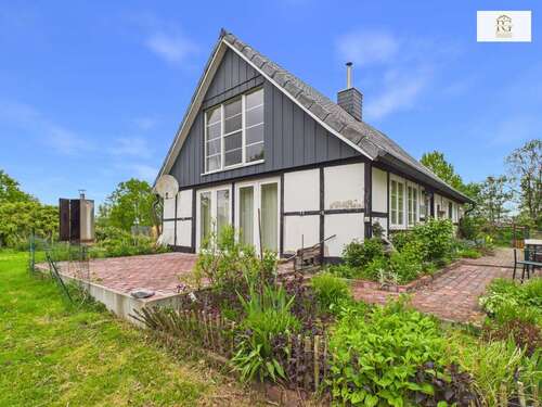 Foto - Haus zum Kaufen in Osten, Oste 219.400,00 € 140 m²