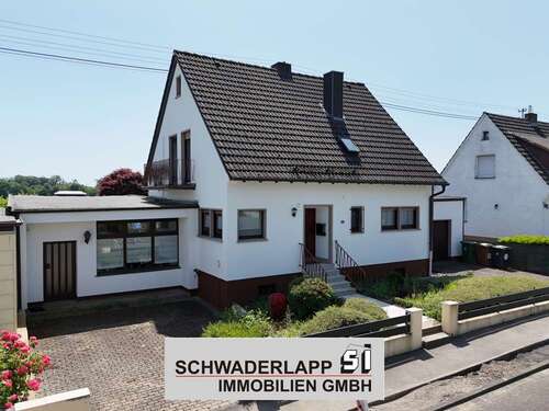 Foto - Haus zum Kaufen in Ransbach-Baumbach 359.000,00 € 224 m²