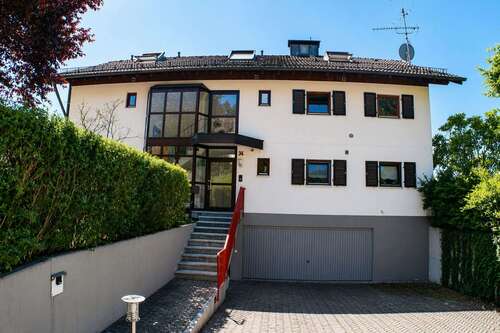 Foto - Wohnung zum Kaufen in Steinen 414.000,00 € 163 m²