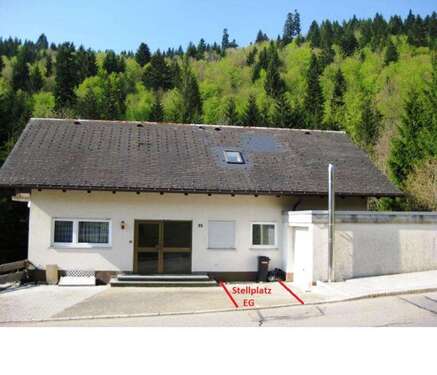 Foto - Wohnung zum Mieten in Todtmoos 950,00 € 128 m²