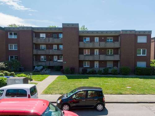 Foto - Wohnung zum Mieten in Selm 414,00 € 63.54 m²
