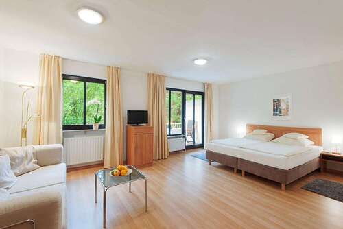 Foto - Wohnung zum Kaufen in Freiburg 175.000,00 € 56.5 m²