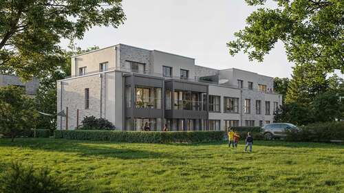 Foto - Wohnung zum Kaufen in Hamburg 199.000,00 € 26.86 m²