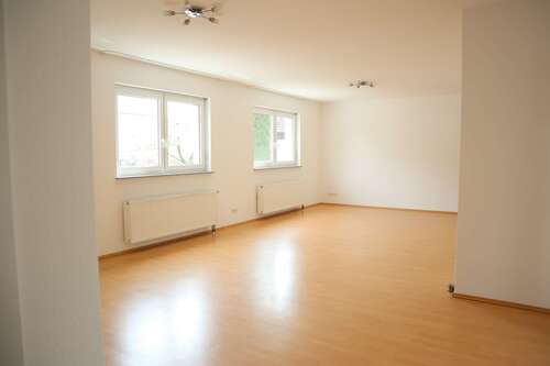 Foto - Wohnung zum Mieten in Heilbronn Frankenbach 1.281,00 € 122 m²