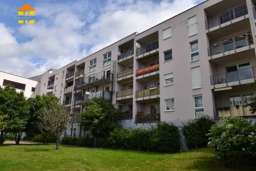 Foto - Wohnung zum Mieten in Chemnitz 220,00 € 31 m²