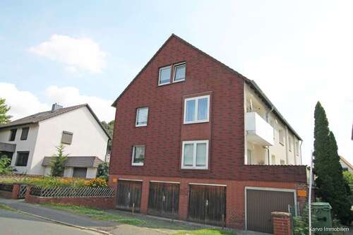 Foto - Wohnung zum Kaufen in Langenhagen Godshorn 224.500,00 € 91.89 m²
