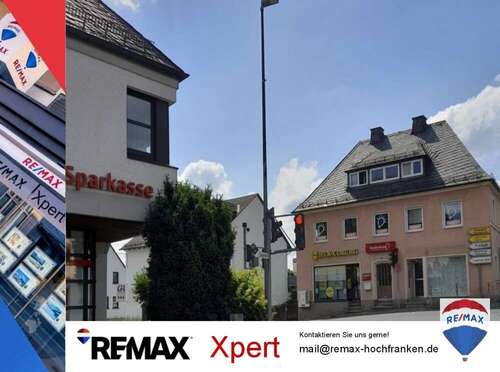 Foto - Haus zum Kaufen in Naila 179.000,00 € 226 m²