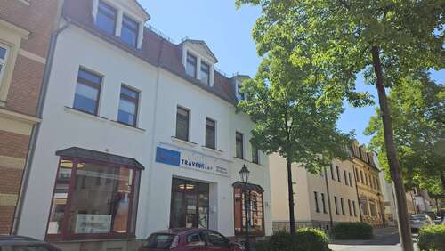 Foto - Wohnung zum Mieten in Wilkau-Haßlau 340,00 € 57.94 m²