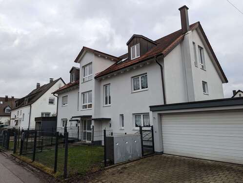 Foto - Wohnung zum Mieten in Karlsfeld 1.860,00 € 116 m²