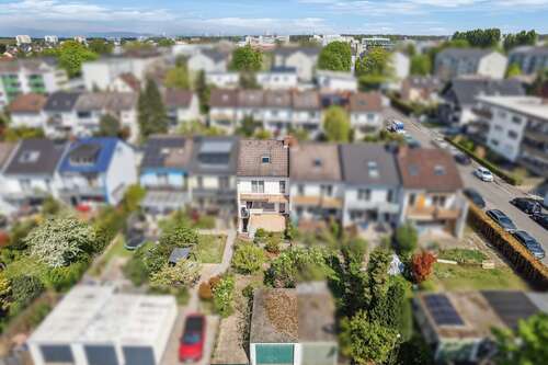 Foto - Haus zum Kaufen in Dreieich 509.000,00 € 98 m²