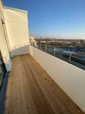 Foto - Wohnung zum Mieten in Berlin 1.123,44 € 46.81 m²