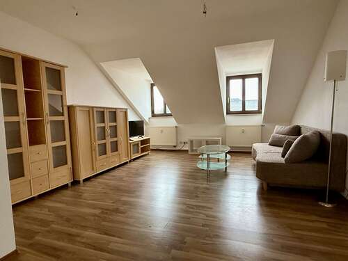 Foto - Wohnen auf Zeit in FrankenbergSa. 650,00 €