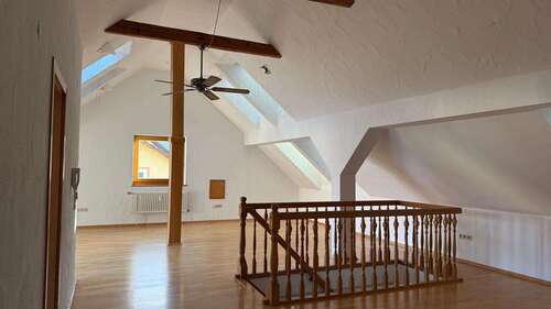 Foto - Wohnung zum Mieten in Tuttlingen 1.020,00 € 125.97 m²