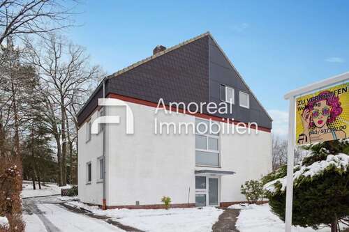 Foto - Wohnung zum Kaufen in Hamburg Neugraben-Fischbek 349.000,00 € 126 m²