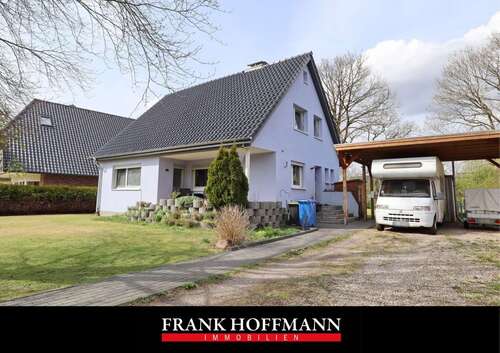 Foto - Haus zum Kaufen in Hartenholm 349.000,00 € 112.21 m²