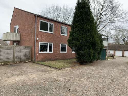 Foto - Wohnung zum Mieten in Albersdorf 395,00 € 49.9 m²
