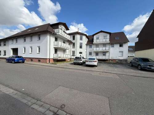Foto - Wohnung zum Mieten in Waghäusel-Wiesental 1.300,00 € 121 m²
