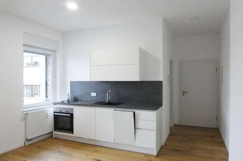 Foto - Wohnung zum Mieten in Koblenz-Koblenz - Südliche Vorstadt 560,00 € 42.41 m²