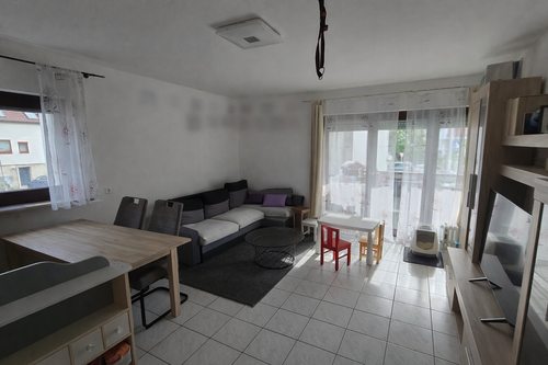 Foto - Wohnung zum Kaufen in Affalterbach 249.000,00 € 92.07 m²