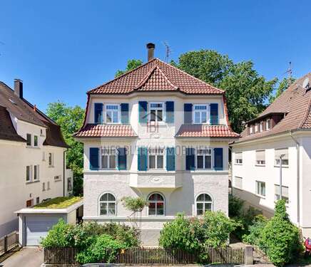 Foto - Haus zum Kaufen in Göppingen 850.000,00 € 322.74 m²