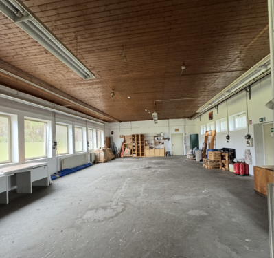 Foto - Halle in Nordrhein-Westfalen - Oerlinghausen 675,00 € 270 m²