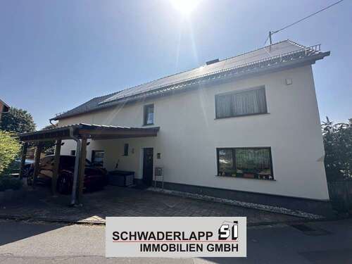 Foto - Haus zum Kaufen in Gieleroth Herpteroth 270.000,00 € 290 m²