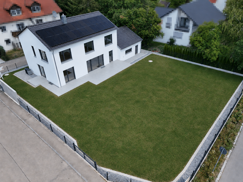 Foto - Haus zum Kaufen in Manching 1.235.000,00 € 190 m²