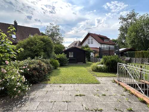 Foto - Haus zum Kaufen in Kaufbeuren 400.000,00 € 97.86 m²