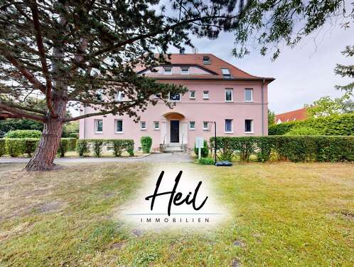 Foto - Haus zum Kaufen in Neukieritzsch 497.000,00 € 315 m²