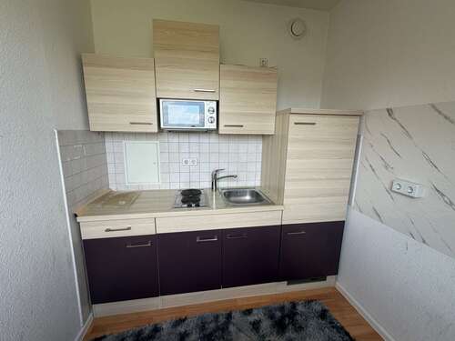 Foto - Wohnung zum Mieten in Plauen 219,50 € 39.9 m²