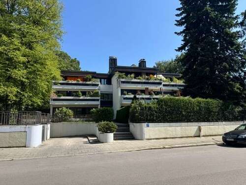 Foto - Wohnung zum Kaufen in München 880.000,00 € 113.25 m²