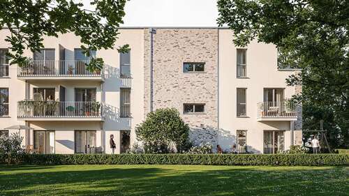 Foto - Wohnung zum Kaufen in Hamburg 285.000,00 € 37.22 m²