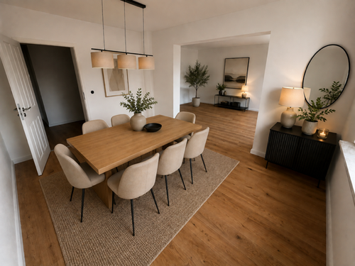 Foto - Wohnung zum Kaufen in Dortmund 348.000,00 € 118 m²