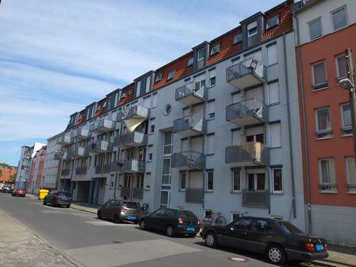 Foto - Garage zu vermieten in Greifswald 59,50 €