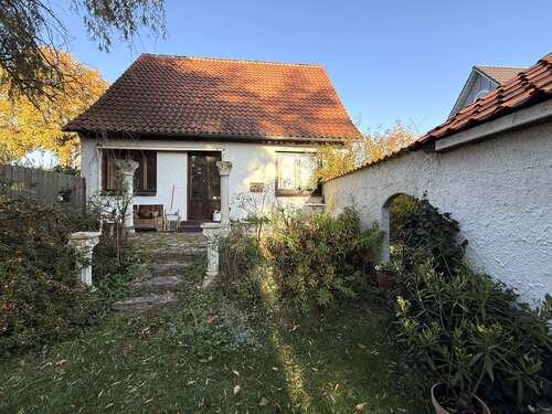 Foto - Haus zum Kaufen in Hermannsburg 199.000,00 € 114 m²