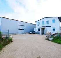 Halle in Röttenbach 749.900,00 € 196.89 m²