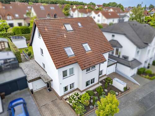Foto - Haus zum Kaufen in Wachtberg 845.000,00 € 246 m²