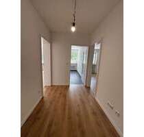 Wohnung zum Mieten in Augsburg 604,00 € 53.67 m²