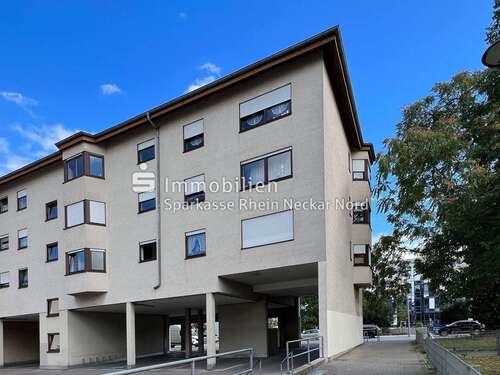 Foto - Wohnung zum Kaufen in Mannheim 420.000,00 € 118.67 m²