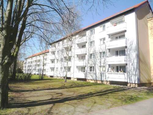 Foto - Wohnung zum Mieten in Braunschweig 481,81 € 55.7 m²