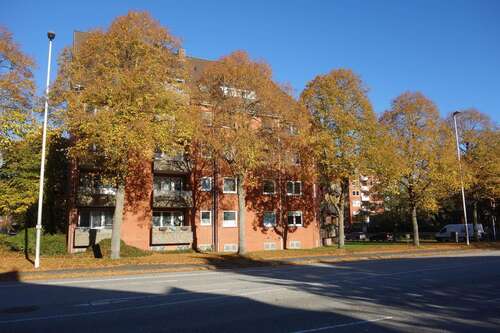 Foto - Wohnung zum Kaufen in KIEL 189.000,00 € 61 m²