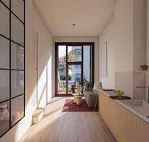 Wohnung zum Kaufen in Düsseldorf 399.000,00 € 56 m²