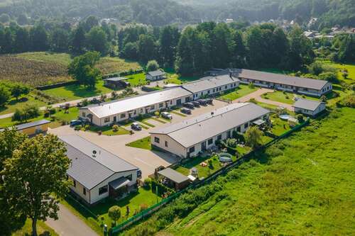 Foto - Haus zum Kaufen in Falkenberg 2.300.000,00 € 1477.83 m²