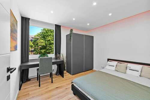 Foto - WG-Zimmer in München 850,00 € 12 m²