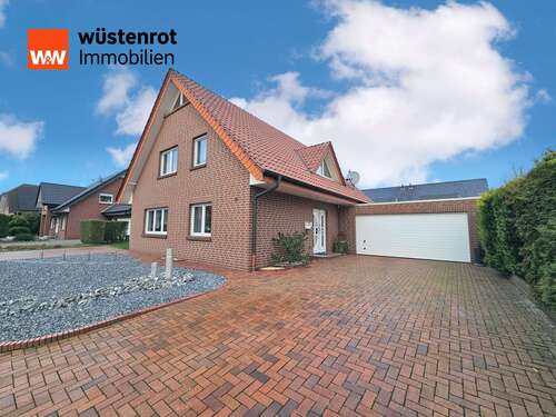 Foto - Haus zum Kaufen in Neuenkirchen 319.000,00 € 155 m²